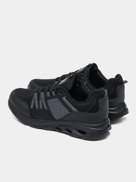 Moda Ayakkabı 2498 Erkek Yazlık Spor Ayakkabı - 5