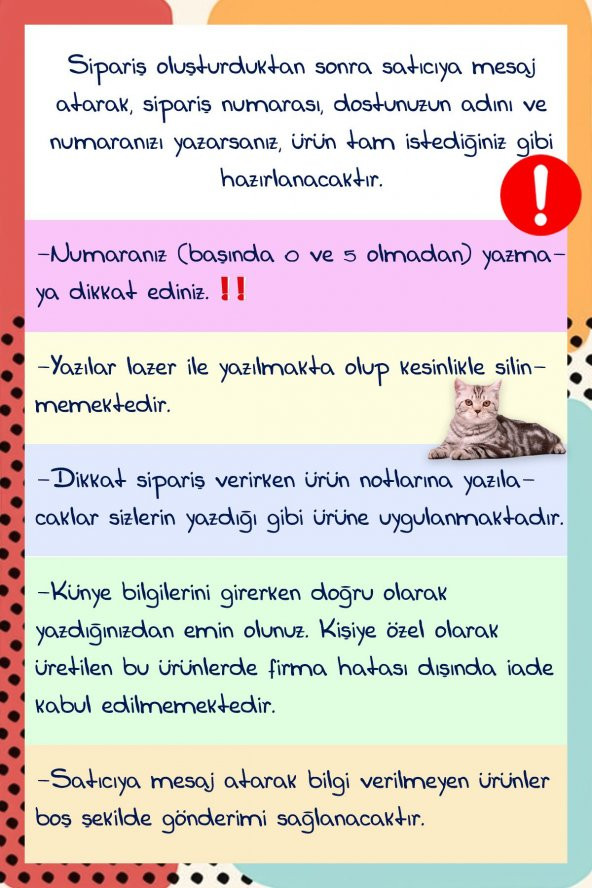 Yeşil Kamuflaj Desenli Kedi Köpek Künyesi Yuvarlak Şekilli - 2