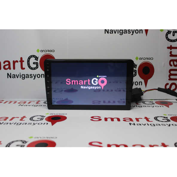 FORD KARE 9'' 2005/2015(FİESTA-KUGA-MONDEO-FUSİON) 4 GB MULTİMEDYA ürün görseli