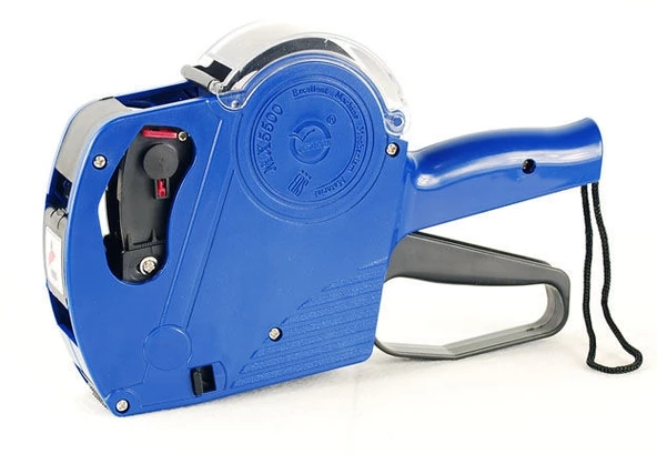 Fiyat Etiket Makinası Fiyatlandırma Makinası - 3