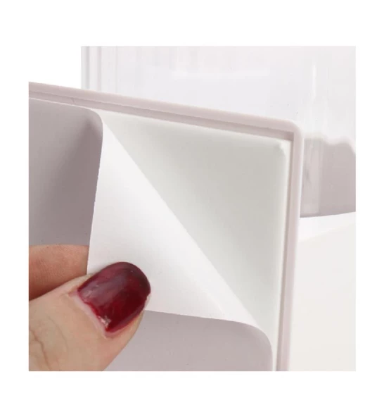 Palex Plastik Bardak Dispenseri Sebil Dispenseri Mıknatıslı - 3