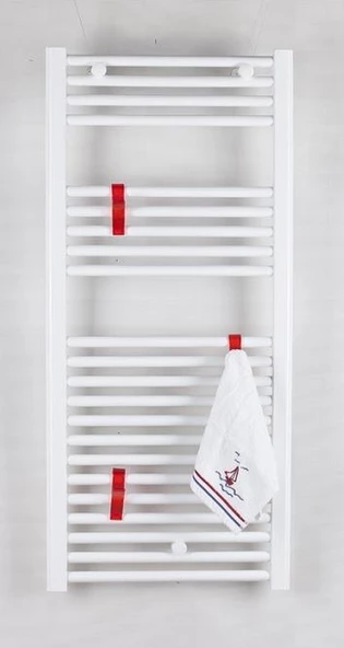 Primanova Havlupan Askılığı Havlu Bornoz Çamaşır Askılığı 4,Lü - 5