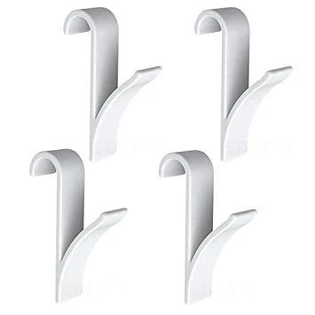 Primanova Havlupan Askılığı Havlu Bornoz Çamaşır Askılığı 4,Lü - 6