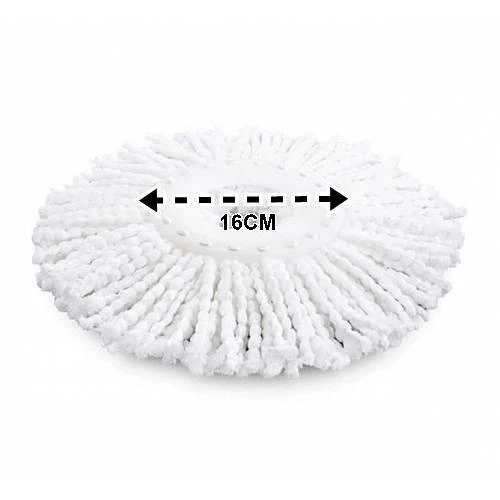 Motek Mop Orjinal Yedek Sap + Püskül - 2