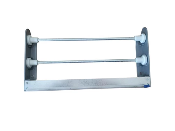 Palex Metal 35 CM Streç Film Makinesi - 2