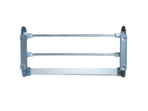 Palex Metal 35 CM Streç Film Makinesi - 3