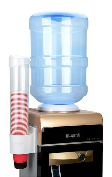 Palex Karton Bardak Dispenseri Sebil Dispenseri mıknatıslı - 5