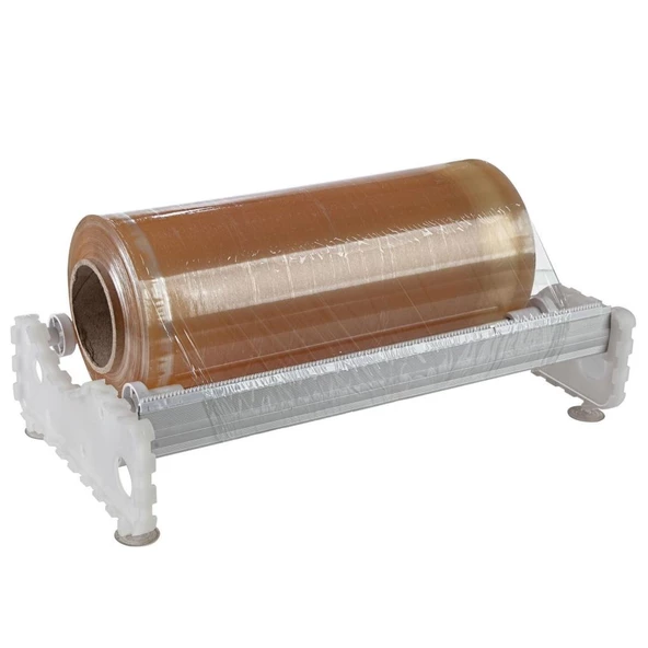 Palex Mikro Streç Aparatı 45X1500M Strece uyar STREÇ DAHİL DEĞİLDİR - 2