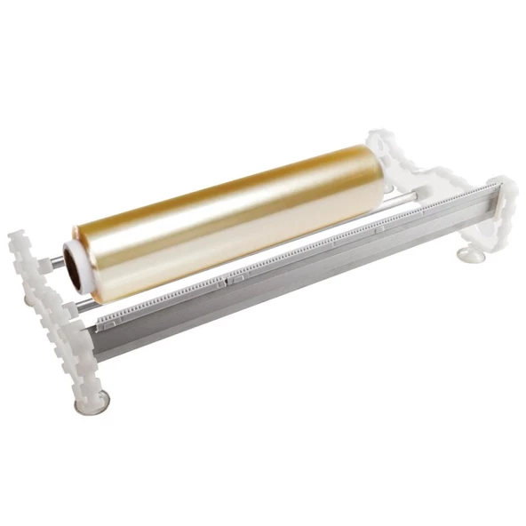 Palex Mikro Streç Aparatı 35CM Beyaz-STREÇ DAHİL DEĞİLDİR - 3