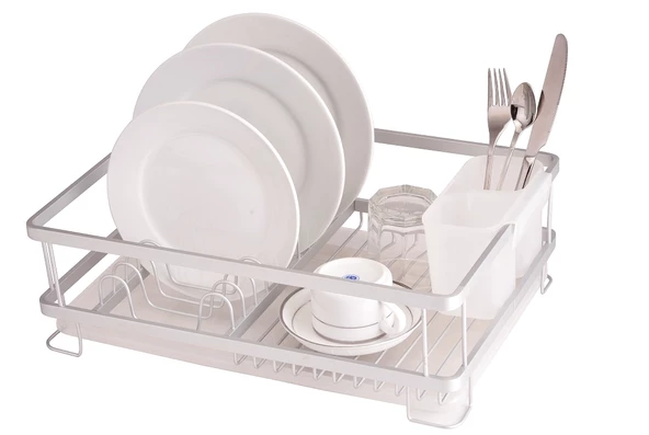 Primanova Bianka D14656 Alüminyum Bulaşıklık 42*30*13 Cm ürün görseli 1