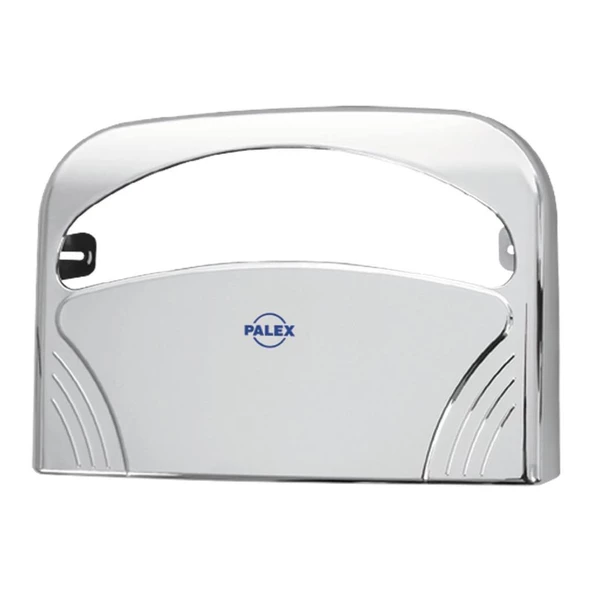 Palex Kromajlı Klozet Kapak dispenseri+Hijyenik örtü 250Ad - 2