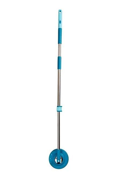 Motek Tekerlekli Taşıma Saplı Comfort  Mop Temizlik Seti MT-10 - 6