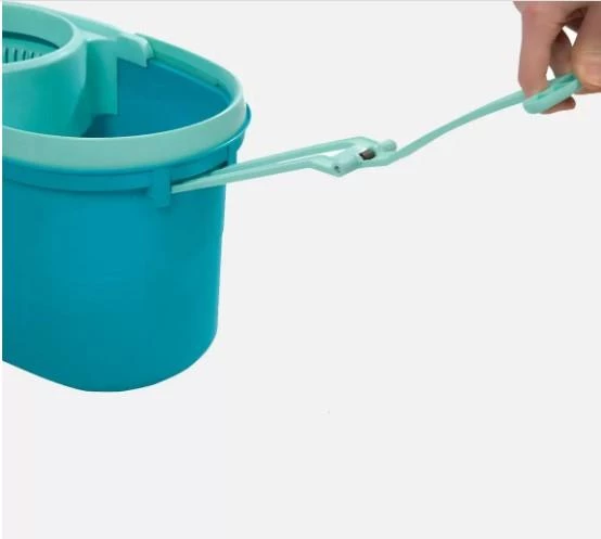Motek Tekerlekli Taşıma Saplı Comfort  Mop Temizlik Seti MT-10 - 3