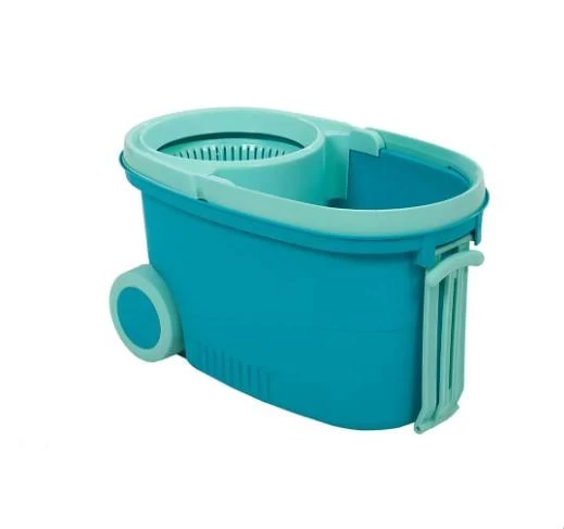 Motek Tekerlekli Taşıma Saplı Comfort  Mop Temizlik Seti MT-10 - 2