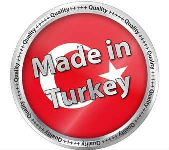Palex Köpük Sabun Dispenseri 500 cc Şeffaf Mavi-3424-1 - 4