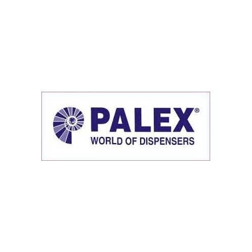 Palex Üstten Dolmalı Köpük Sabun Dispenseri Beyaz 500CC-3580-0 - 3