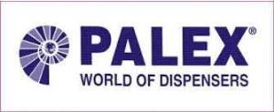 Palex Köpük Sabun Dispenseri 500 cc Şeffaf Mavi-3424-1 - 2