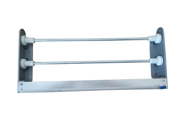 Palex Metal 45CM Streç Aparatı-STREÇ DAHİL DEĞİLDİR - 3