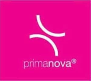 Primanova Banyo Rafı Havluluk Paslanmaz Alüminyum B12-BEYAZ - 3