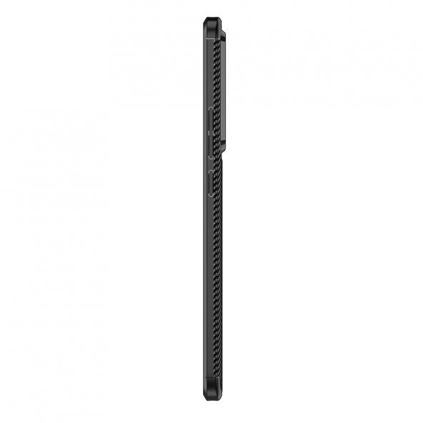 Xiaomi Poco F5 Pro Kılıf Elde Kaymayan Kamera Korumalı Silikon - 9
