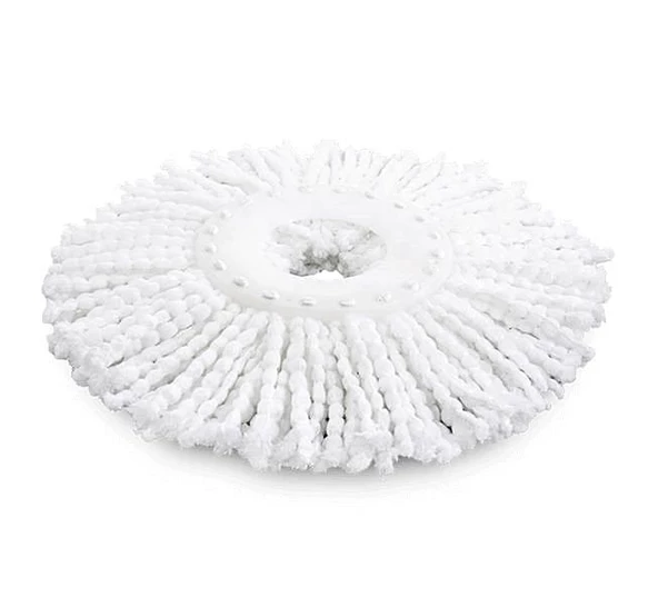 Motek Fix Mop Temizlik Kovası Temizlik Seti+Extra 1Ad Yedek Püskül - 3