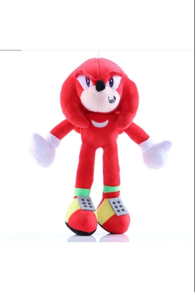 Sonic Knuckles Peluş