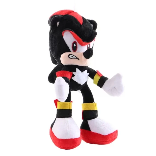 Sonic Shadow Peluş