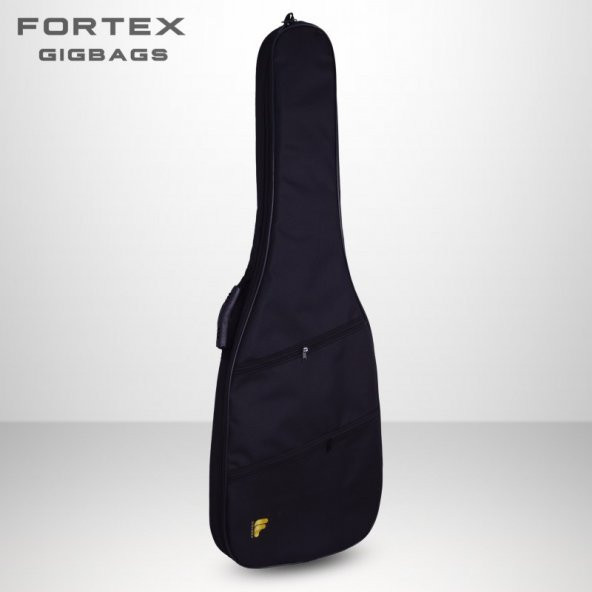 FORTEX 300 SERİSİ ELEKTRO GİTAR KILIF - 2