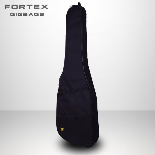FORTEX 300 SERİSİ ELEKTRO GİTAR KILIF - 3