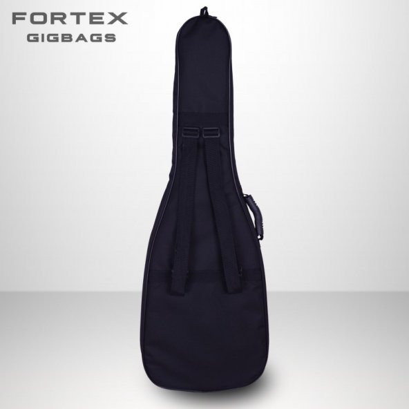 FORTEX 300 SERİSİ ELEKTRO GİTAR KILIF - 4