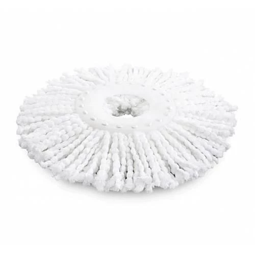 Motek Mop Orjinal Microfiber Yedek Püskül Yedek Başlık 5 Adet - 3