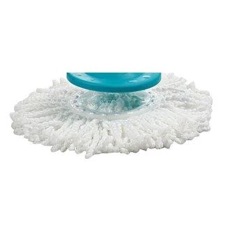 Motek Mop Orjinal Microfiber Yedek Püskül Yedek Başlık 5 Adet - 5