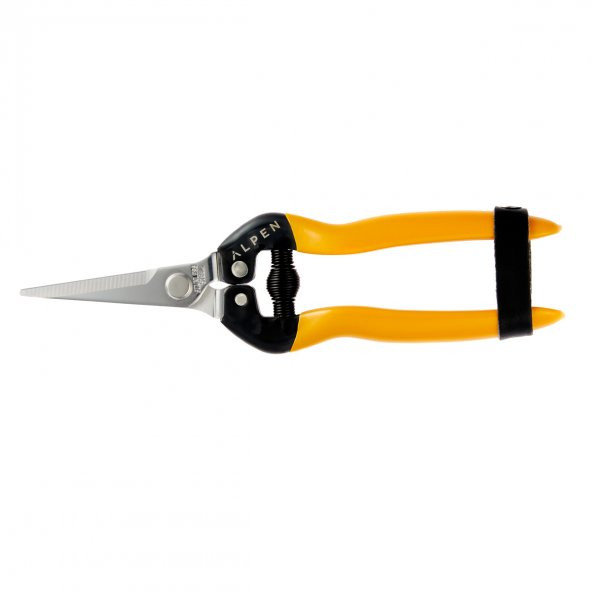 ALPEN RIGI 300 Baypas Tipi Meyve Toplama Hasat Makası