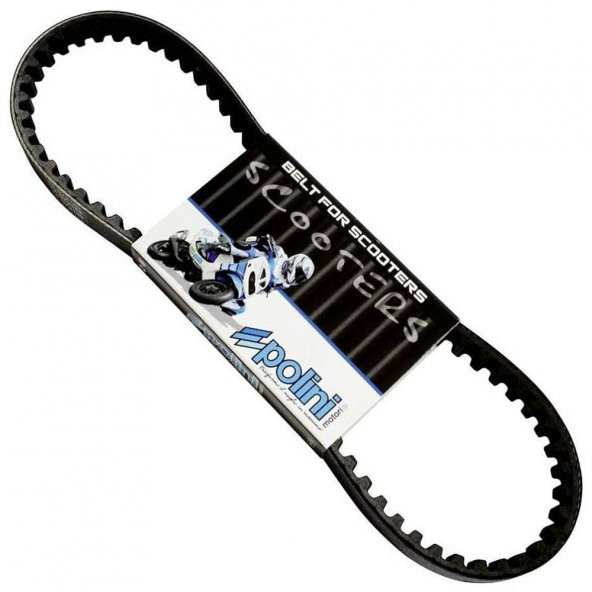 POLINI SYM GTS250/JOYMAX 250 VARYATOR KAYIŞI ARAMID KEVLAR 248.100 ürün görseli 1