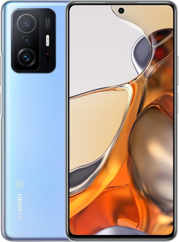 Xiaomi 11T Pro 12 GB 256 GB (Xiaomi Türkiye Garantili)
