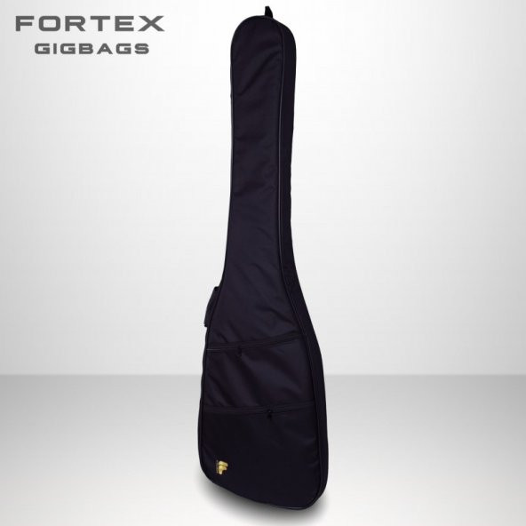 FORTEX 300 SERİSİ BAS GİTAR KILIFI - 2