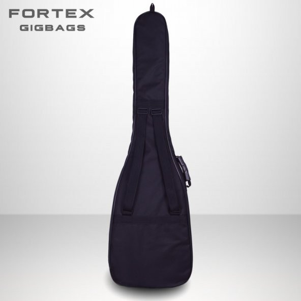FORTEX 300 SERİSİ BAS GİTAR KILIFI - 3