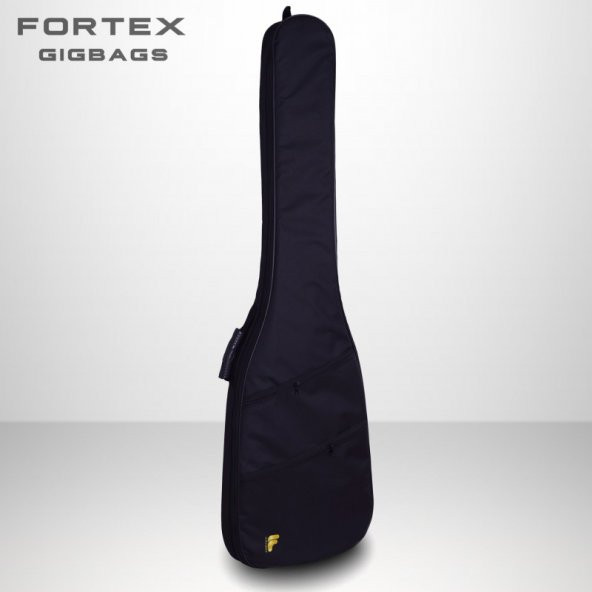 FORTEX 300 SERİSİ BAS GİTAR KILIFI - 4