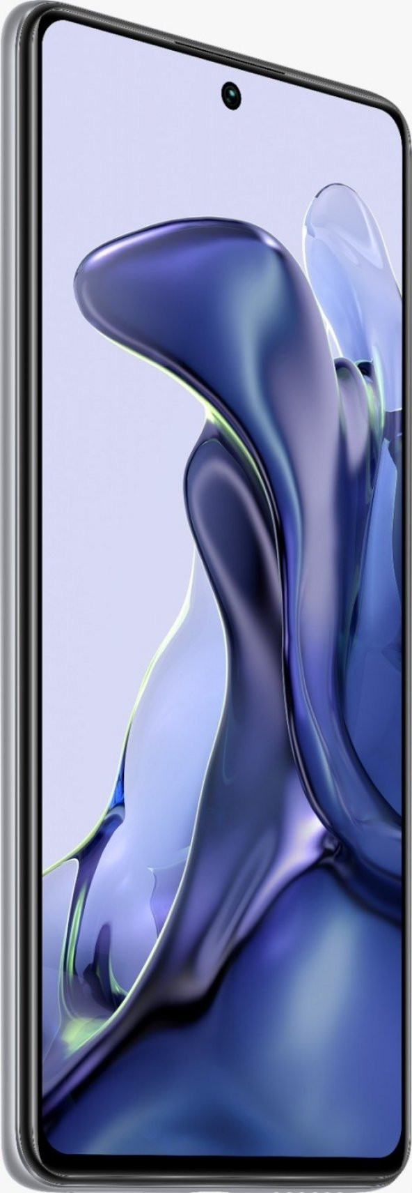 Xiaomi Mi 11T Pro 256 GB 12 GB Ram (Xiaomi Türkiye Garantili) - 2