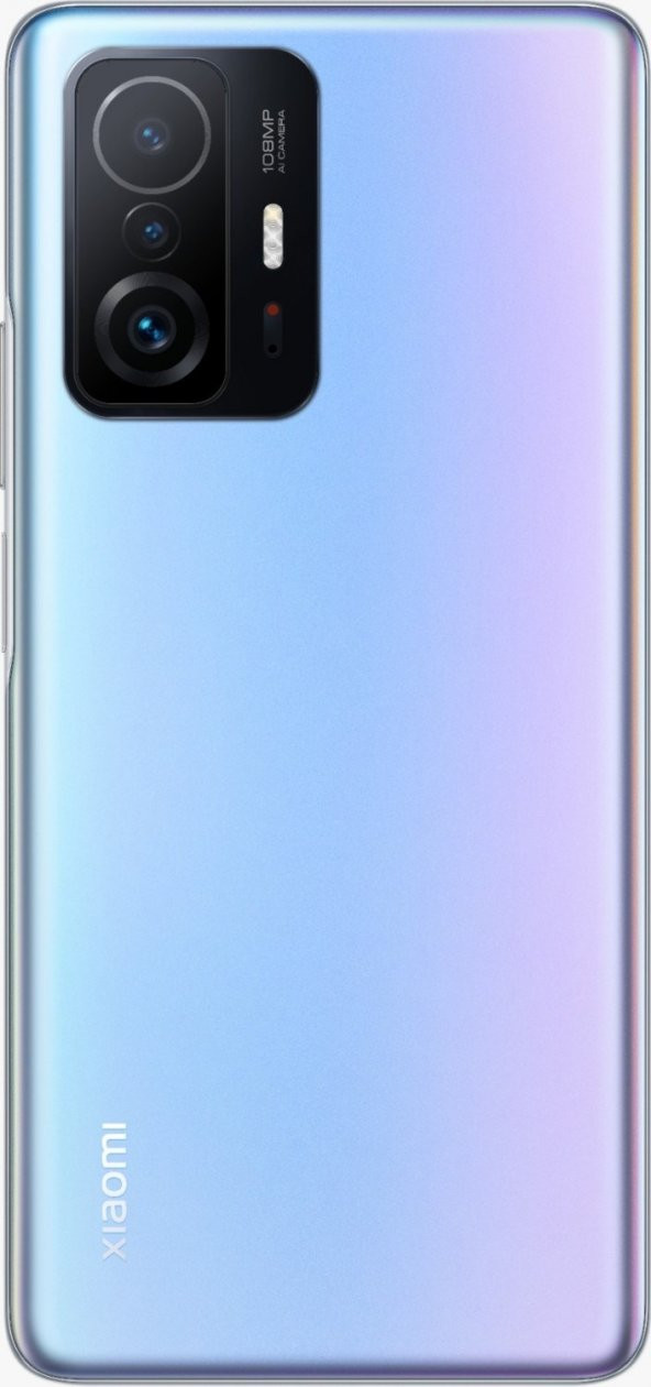Xiaomi Mi 11T Pro 256 GB 12 GB Ram (Xiaomi Türkiye Garantili) - 3