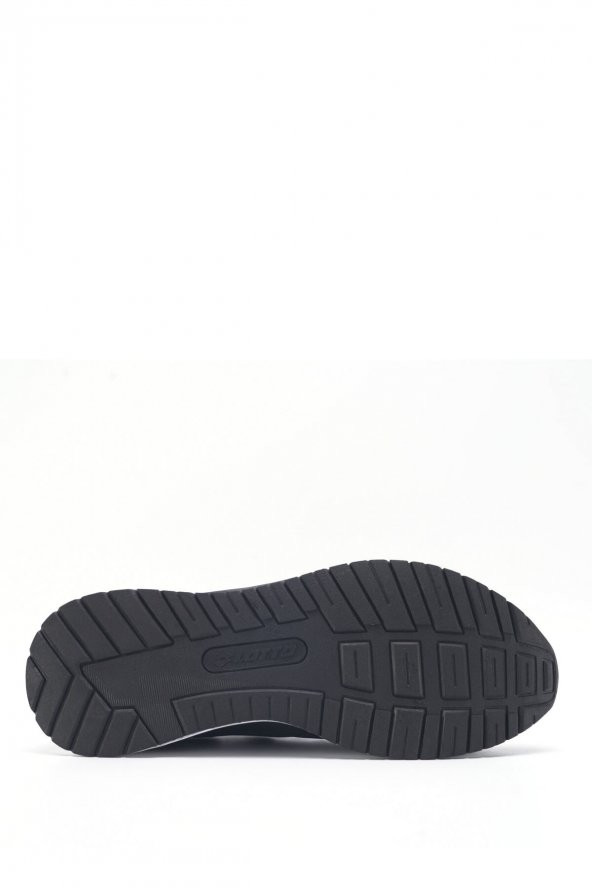 Brıghton 3fx Siyah Erkek Sneaker - 3