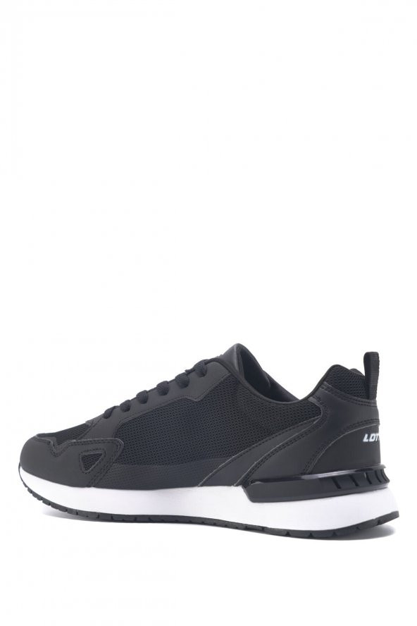 Brıghton 3fx Siyah Erkek Sneaker - 4