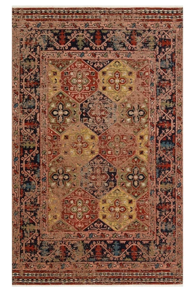 EKO HALI ANADOLU KİLİM AND01 MULTY 120X180