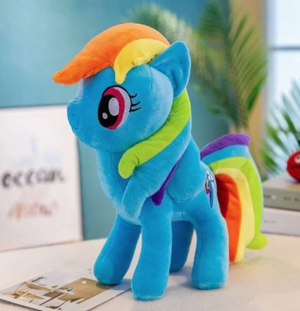 Kumik My Little Pony 20 cm Peluş