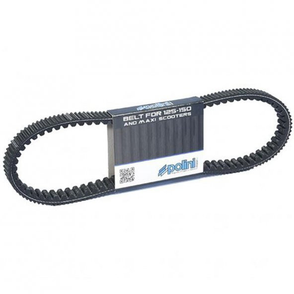 POLINI HONDA PCX125/PCX150 18-20 EURO4 VARYATÖR KAYIŞI 248.131 ürün görseli 1