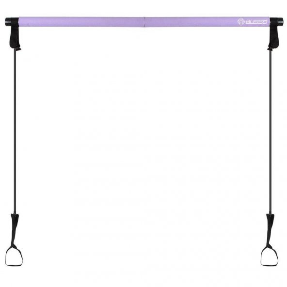 STC-200 BUSSO PİLATES ÇUBUĞU - 4