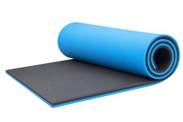 PLT30 1,6 CM PİLATES MATI- MAVİ - 3