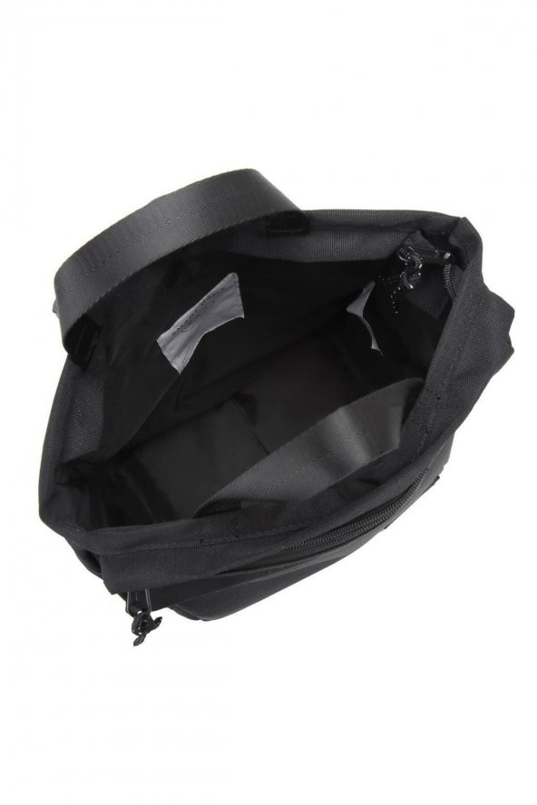 Bagacar Smart Bag 3195 Okul ve Günlük Laptop Bölmeli Sırt Çantası Açık Gri - 8