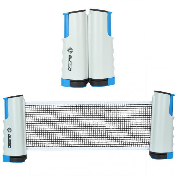 RLN10 ROLLNET MASA TENİSİ AĞ