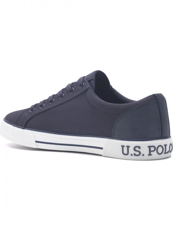 U.S. Polo Assn. Teo 3fx Lacivert Erkek Tradıtıonal10